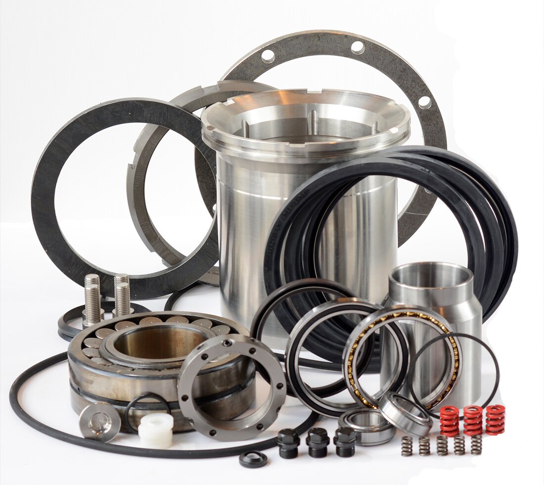 Propulsion Parts Aegirmarine