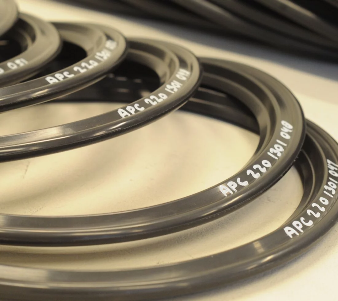 Imperial Seal ボーダーレス Seal Parts | AEGIR-Marine